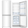 Lodówko-zamrażarka Gorenje RK4162PW4
